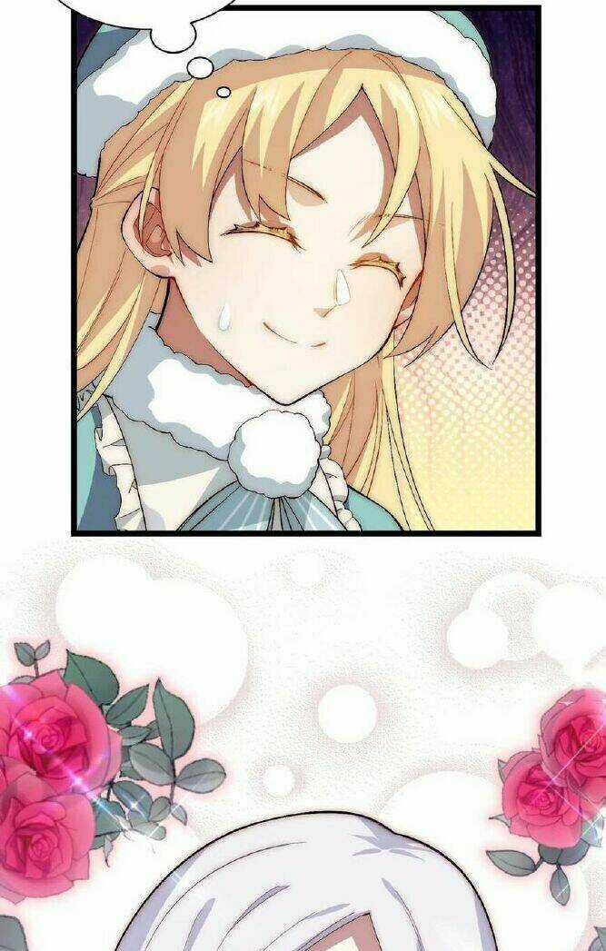 Khô Cốt Hiệp Sĩ Chapter 47 trang 31