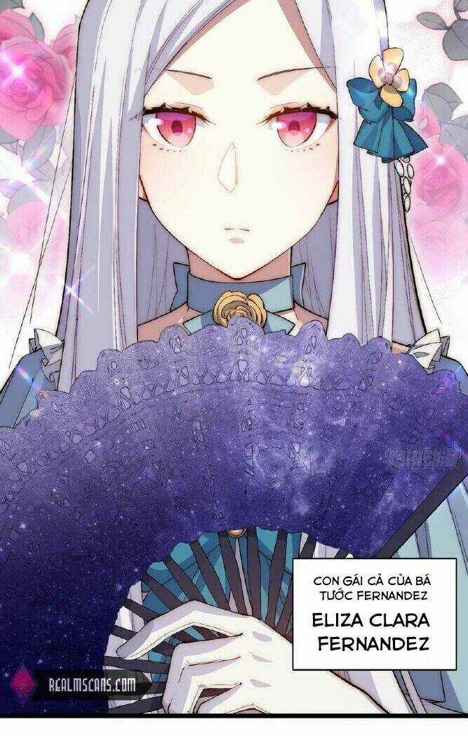 Khô Cốt Hiệp Sĩ Chapter 47 trang 32