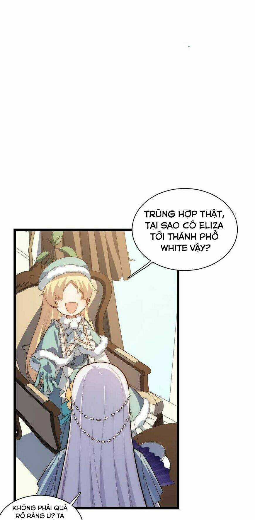 Khô Cốt Hiệp Sĩ Chapter 47 trang 33