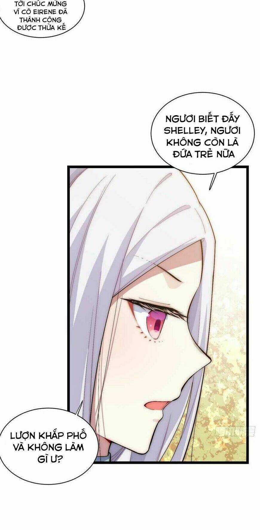 Khô Cốt Hiệp Sĩ Chapter 47 trang 34