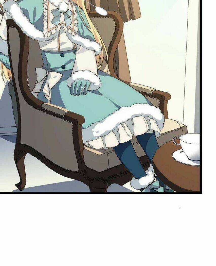 Khô Cốt Hiệp Sĩ Chapter 47 trang 38