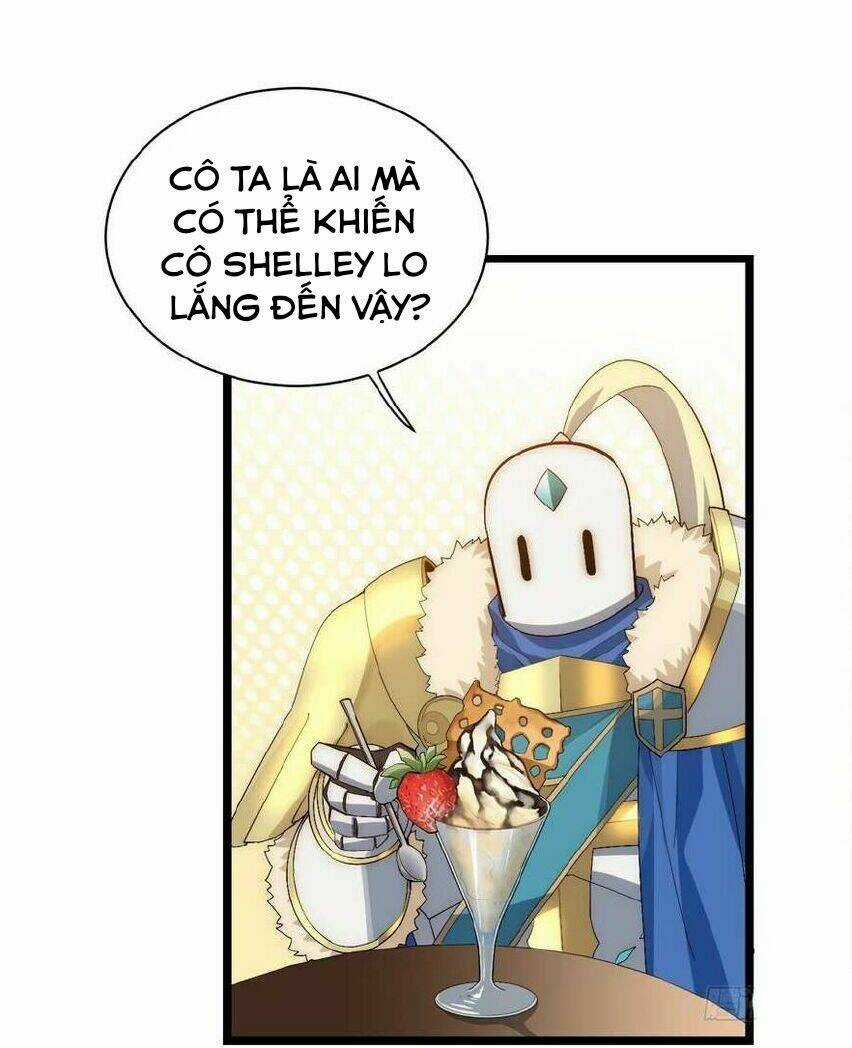 Khô Cốt Hiệp Sĩ Chapter 47 trang 39