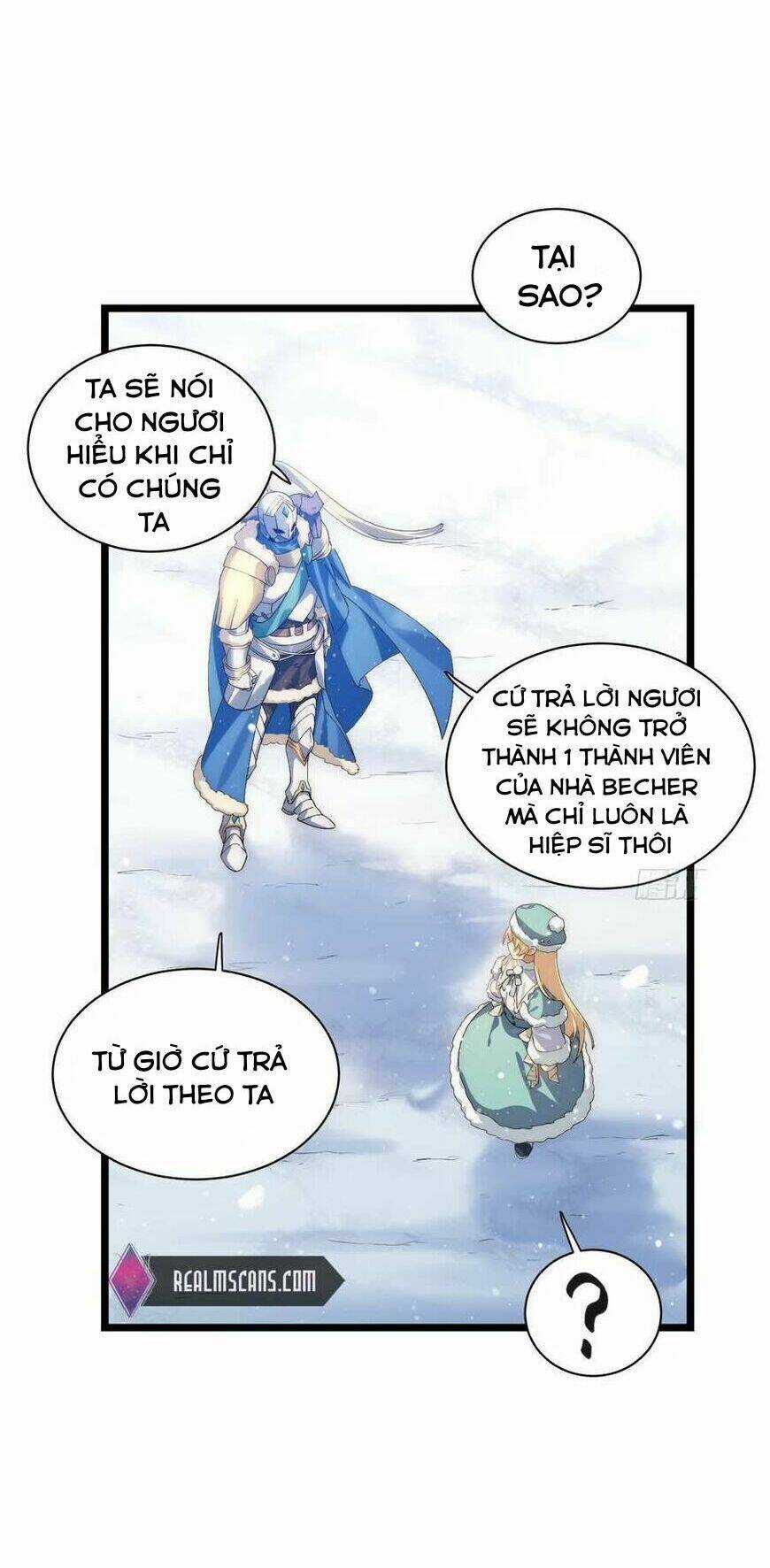 Khô Cốt Hiệp Sĩ Chapter 47 trang 4