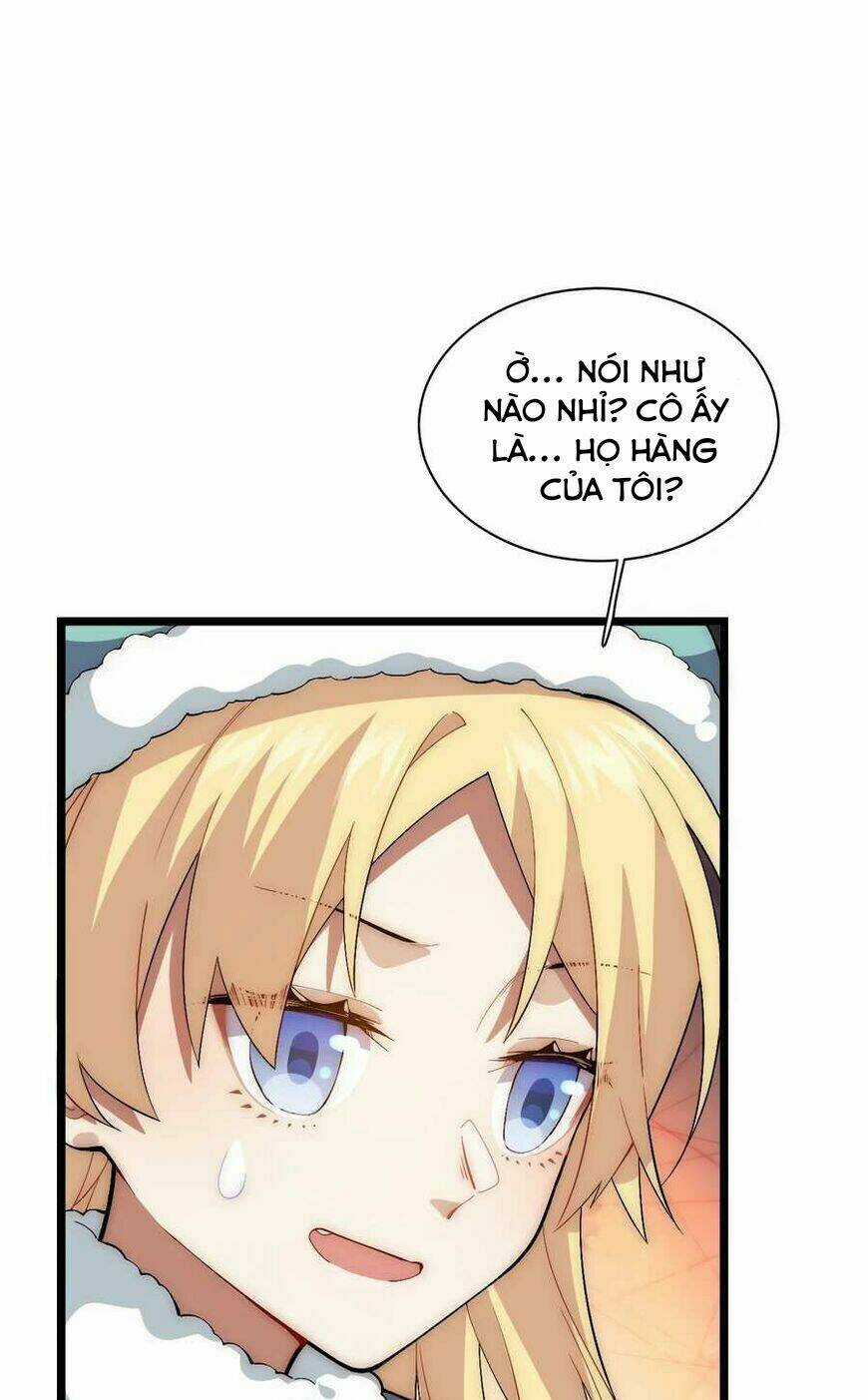 Khô Cốt Hiệp Sĩ Chapter 47 trang 40