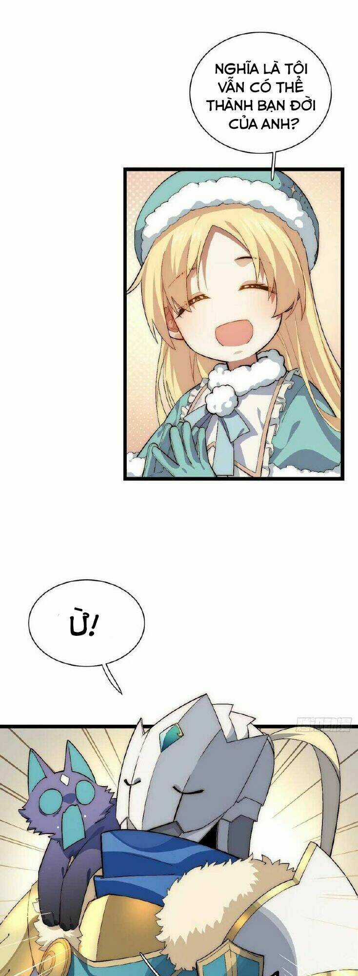 Khô Cốt Hiệp Sĩ Chapter 47 trang 7