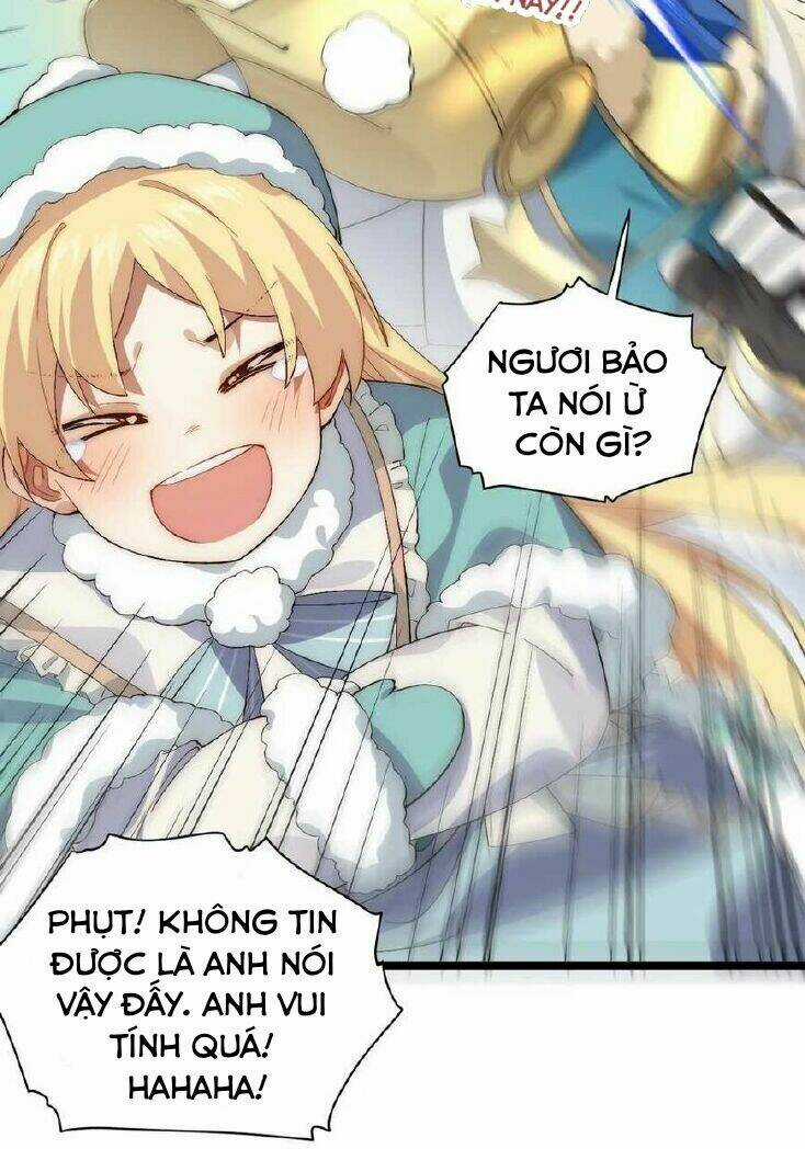 Khô Cốt Hiệp Sĩ Chapter 47 trang 9