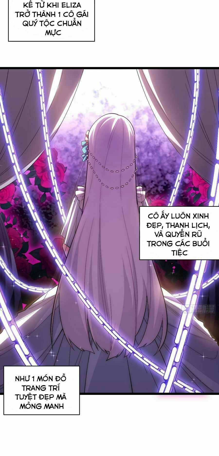 Khô Cốt Hiệp Sĩ Chapter 48 trang 11