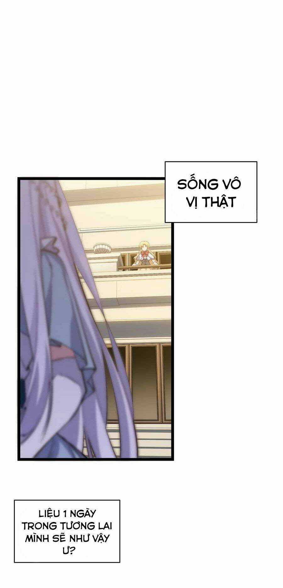 Khô Cốt Hiệp Sĩ Chapter 48 trang 12