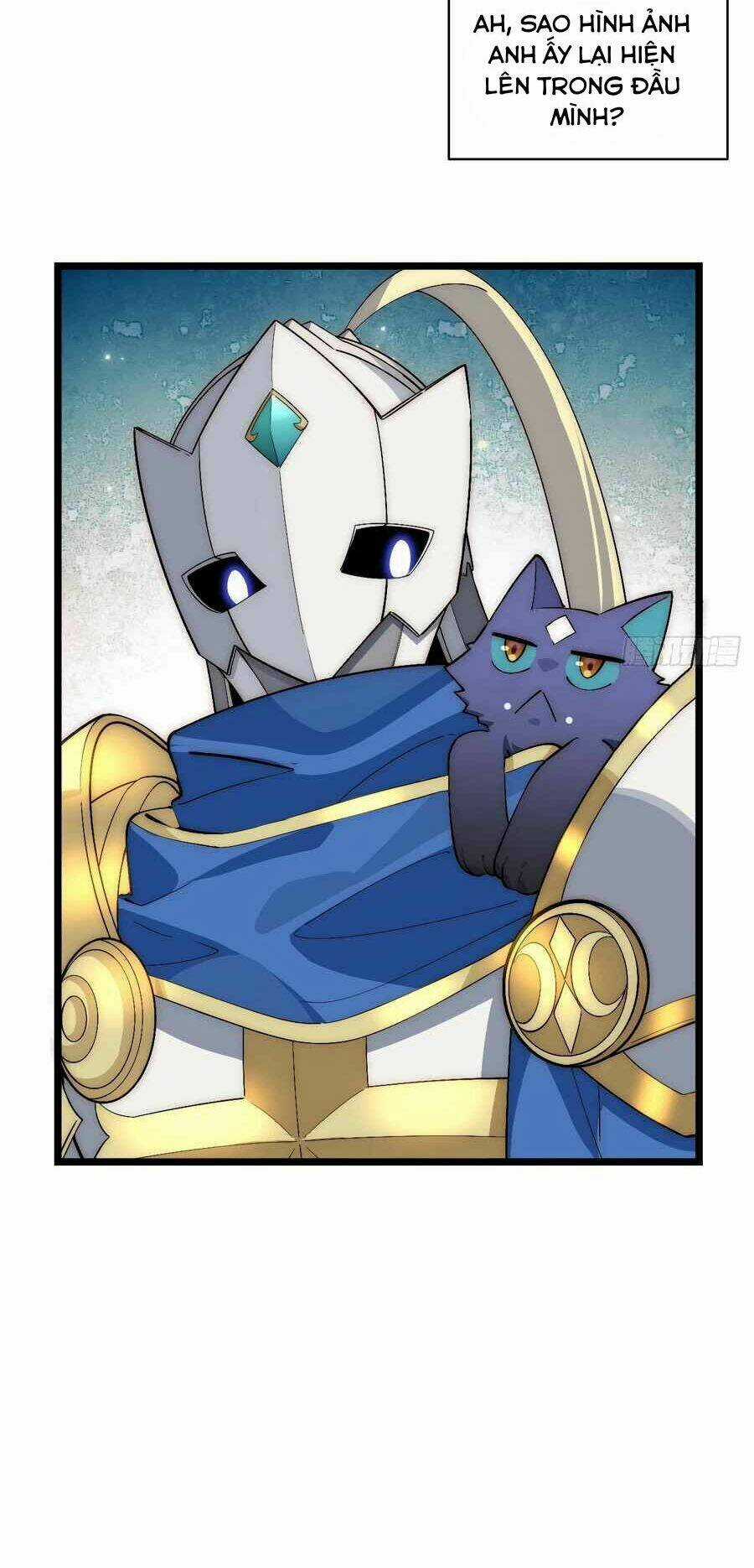 Khô Cốt Hiệp Sĩ Chapter 48 trang 14