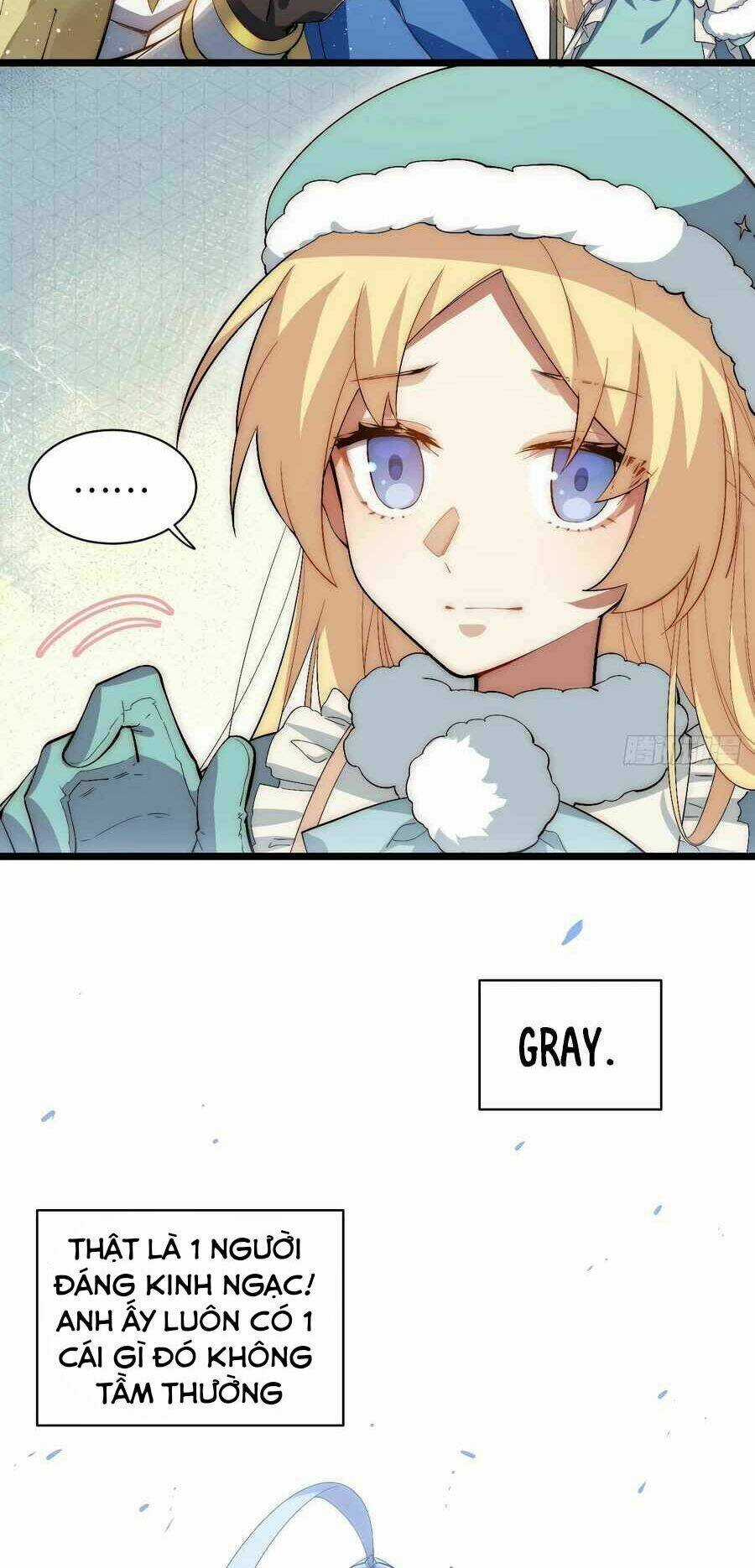 Khô Cốt Hiệp Sĩ Chapter 48 trang 16