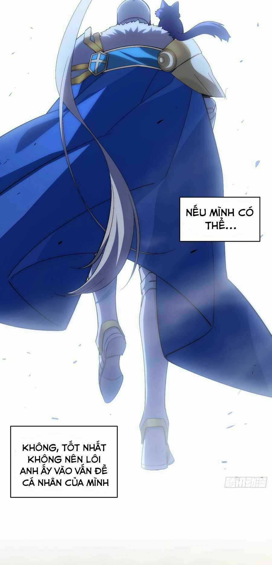 Khô Cốt Hiệp Sĩ Chapter 48 trang 17