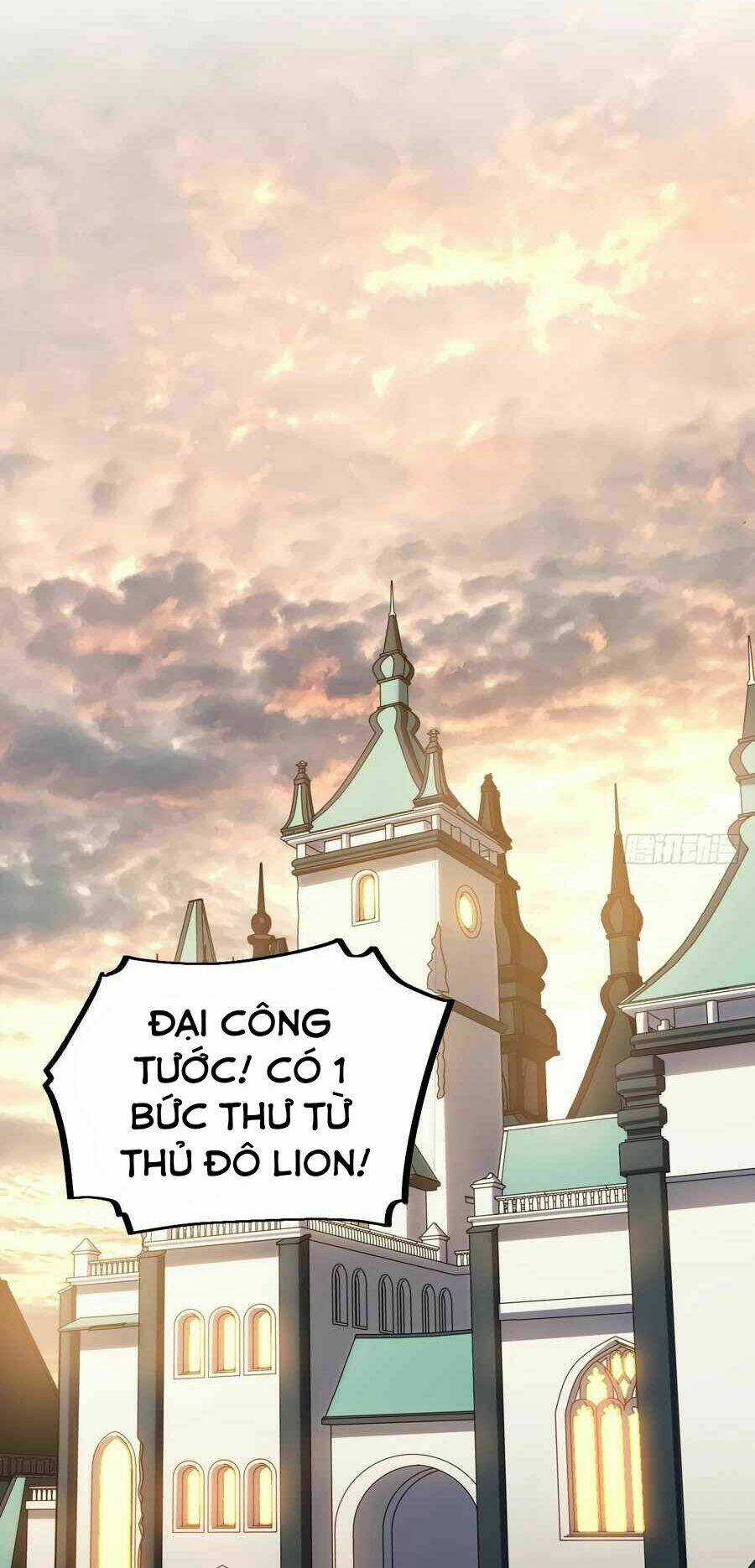 Khô Cốt Hiệp Sĩ Chapter 48 trang 18