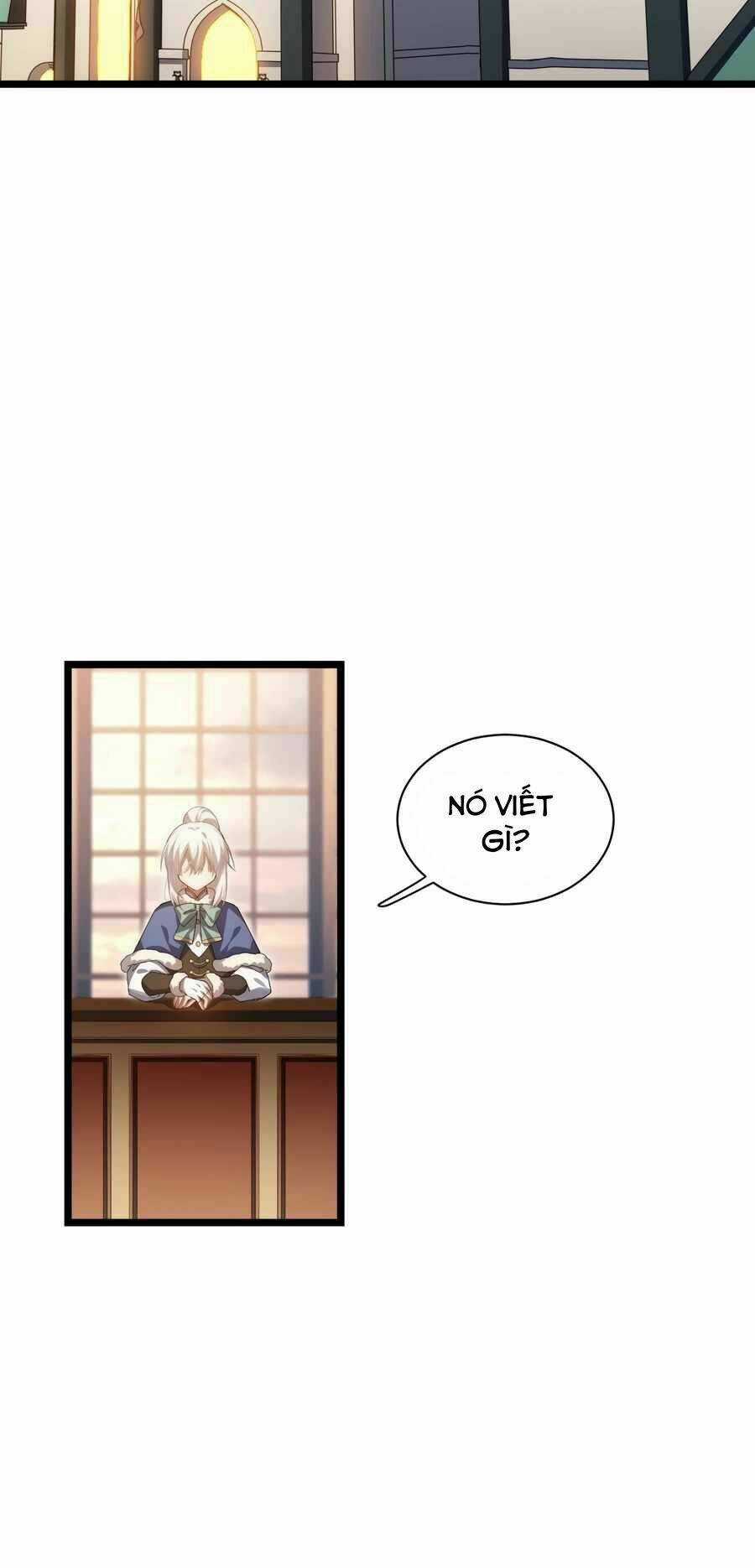 Khô Cốt Hiệp Sĩ Chapter 48 trang 19