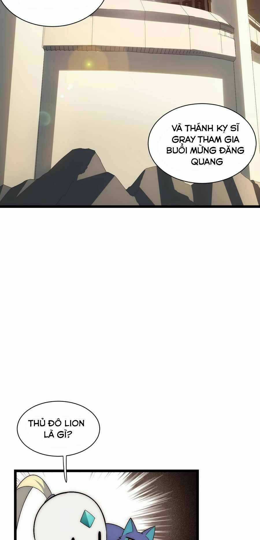 Khô Cốt Hiệp Sĩ Chapter 48 trang 21