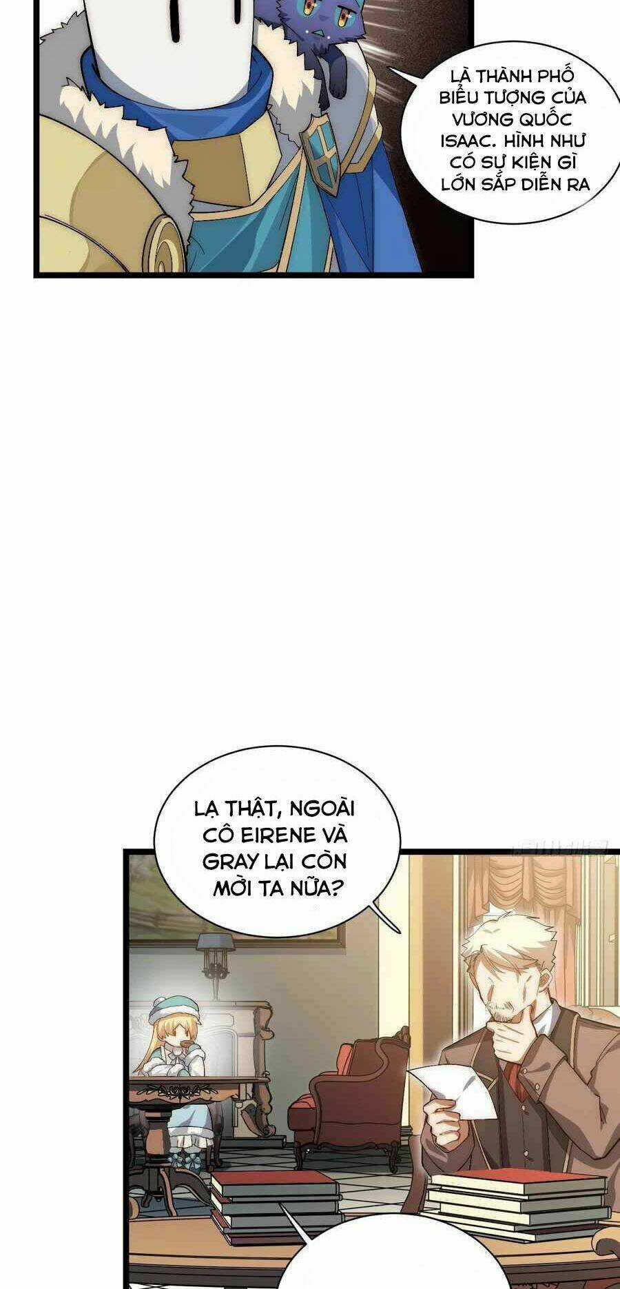 Khô Cốt Hiệp Sĩ Chapter 48 trang 22