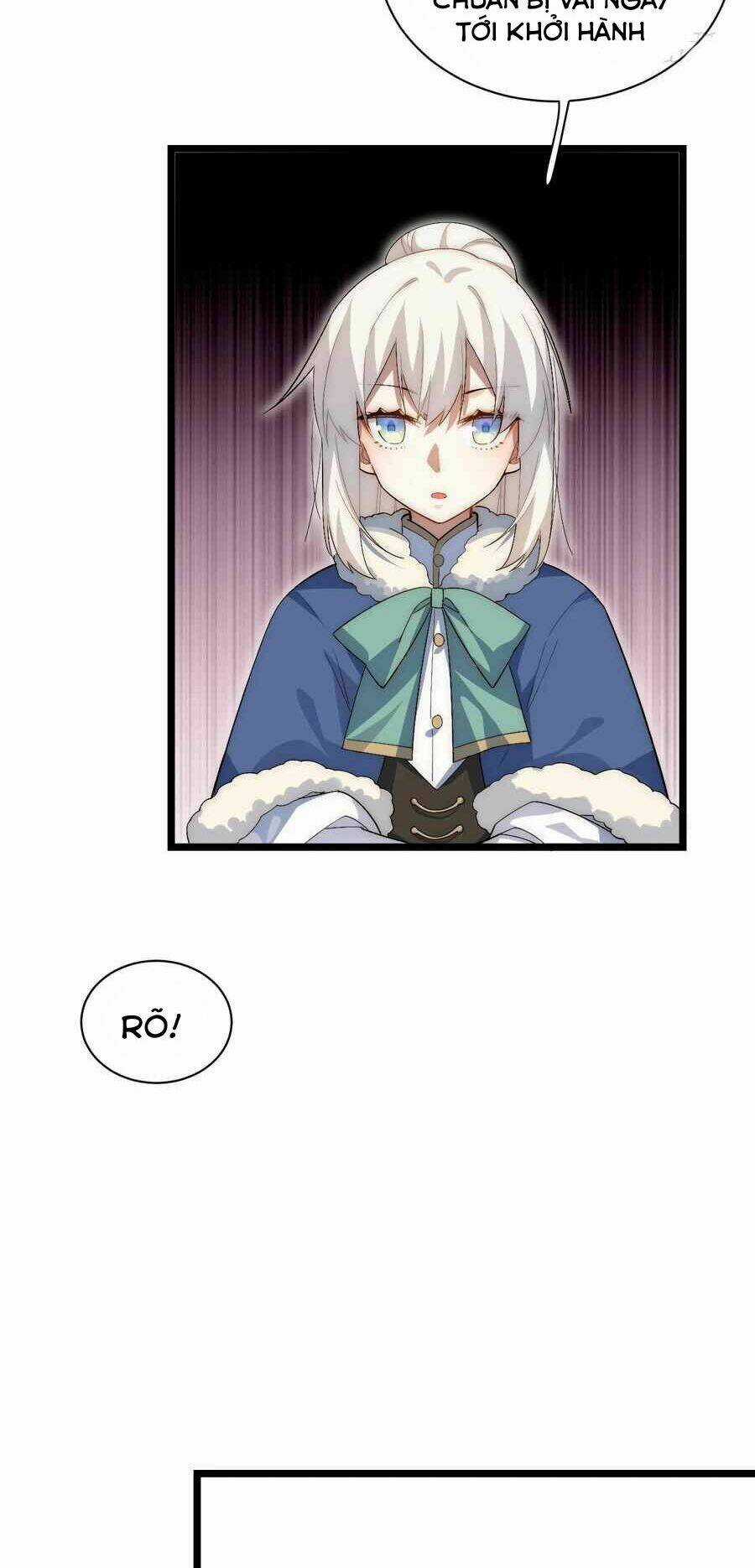 Khô Cốt Hiệp Sĩ Chapter 48 trang 24