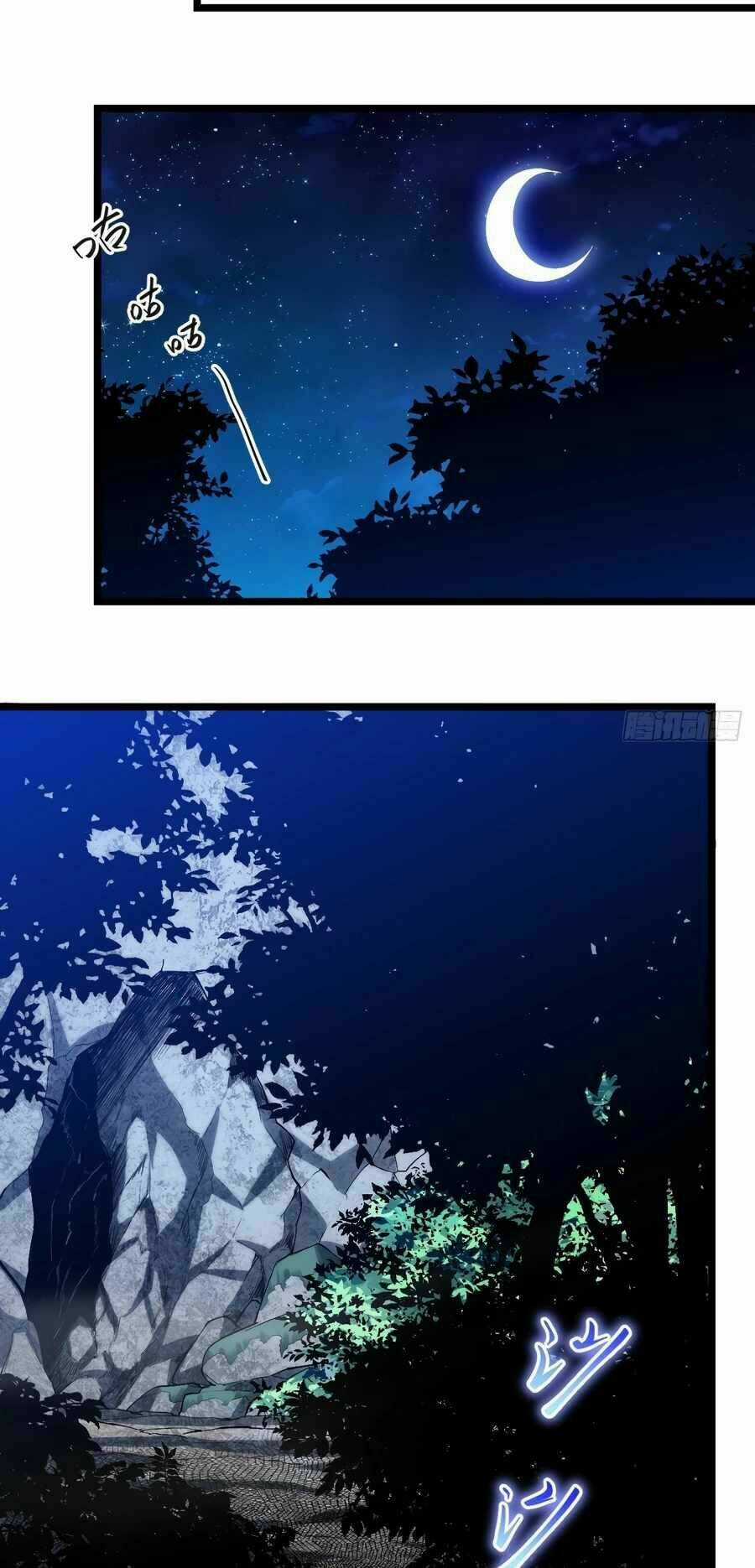 Khô Cốt Hiệp Sĩ Chapter 48 trang 25