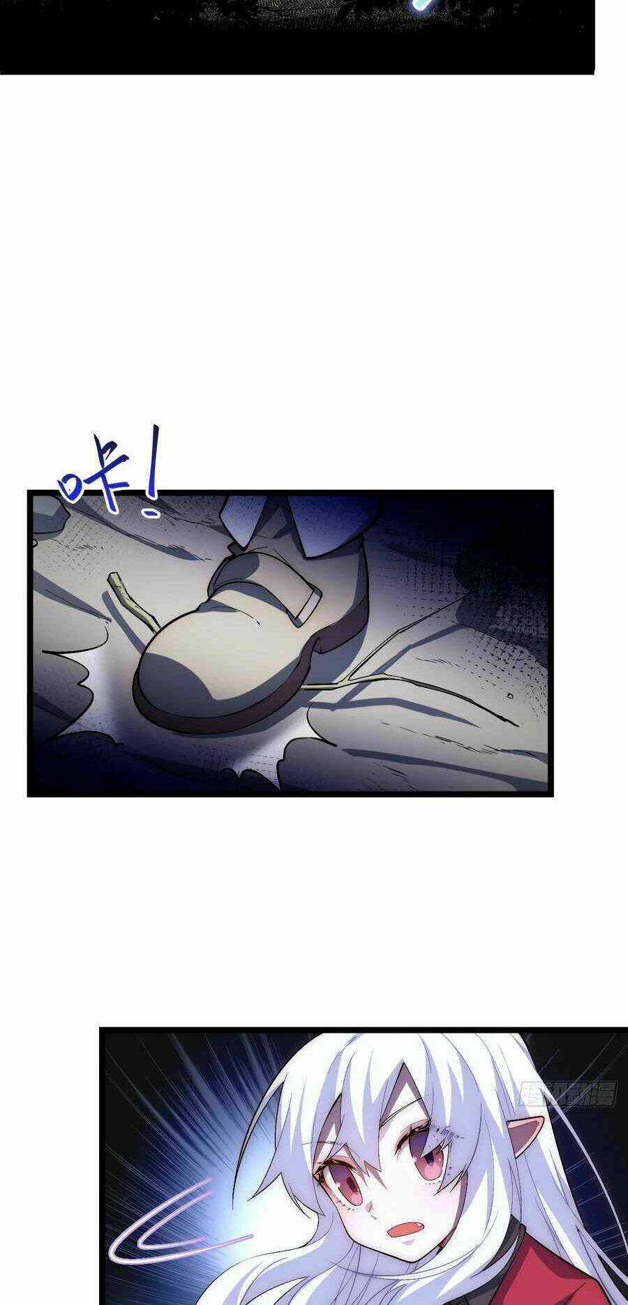 Khô Cốt Hiệp Sĩ Chapter 48 trang 26