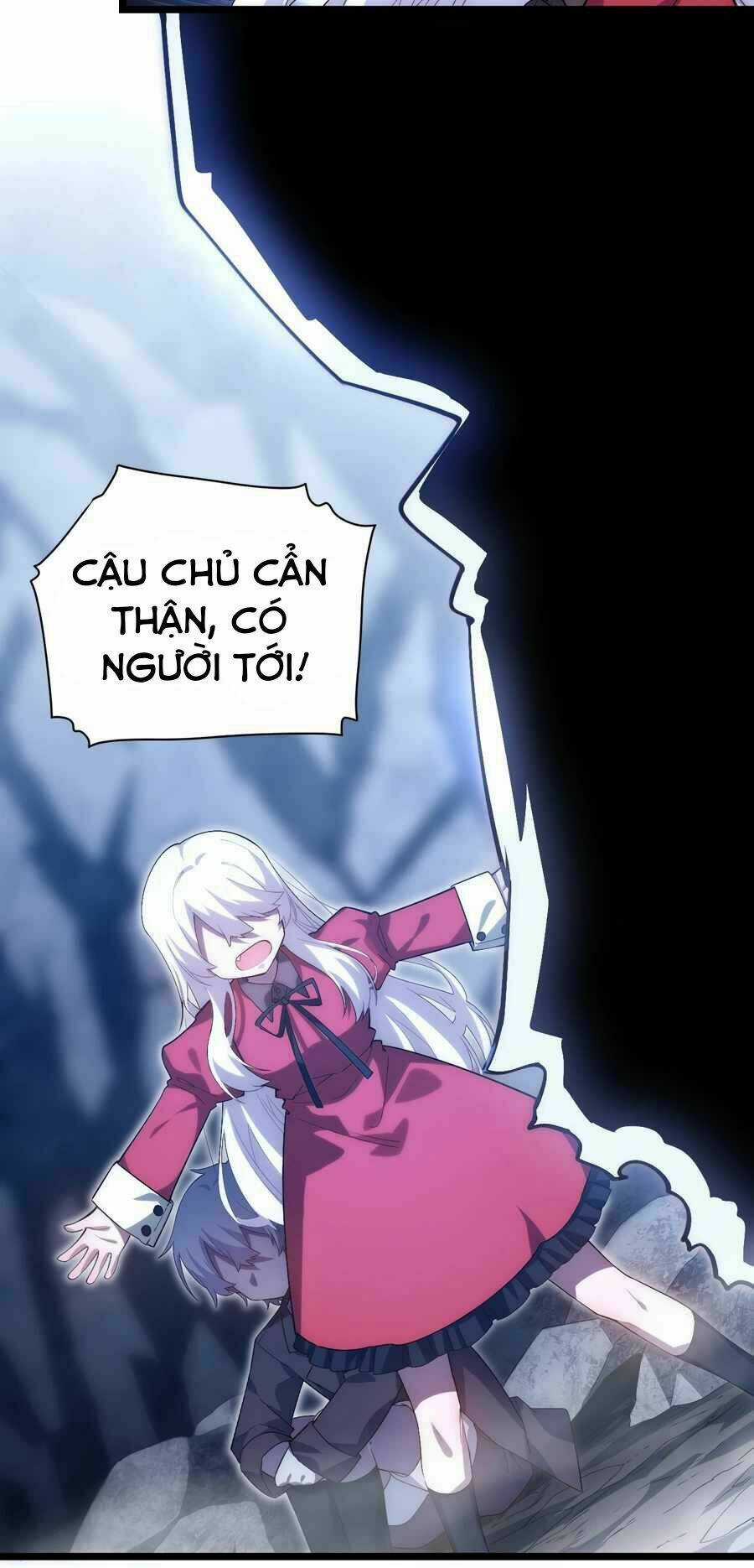 Khô Cốt Hiệp Sĩ Chapter 48 trang 27