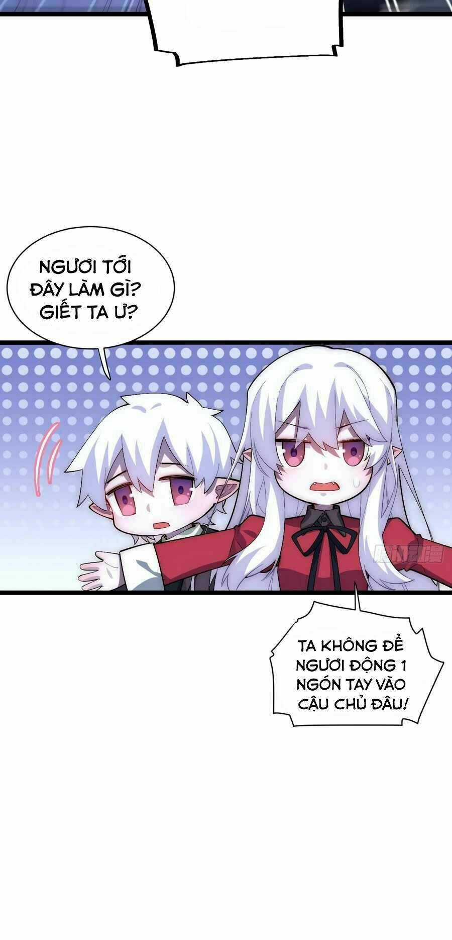 Khô Cốt Hiệp Sĩ Chapter 48 trang 29