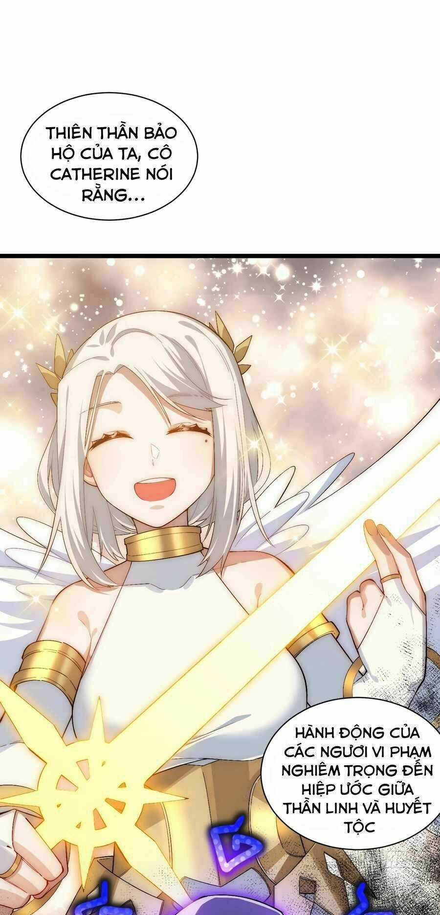 Khô Cốt Hiệp Sĩ Chapter 48 trang 33