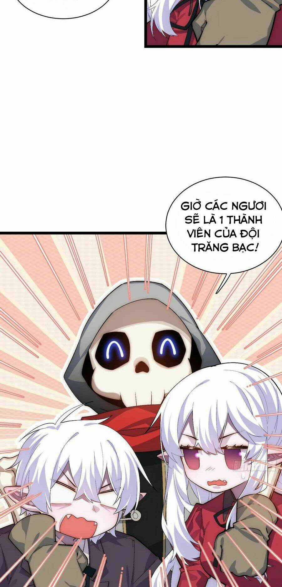 Khô Cốt Hiệp Sĩ Chapter 48 trang 38