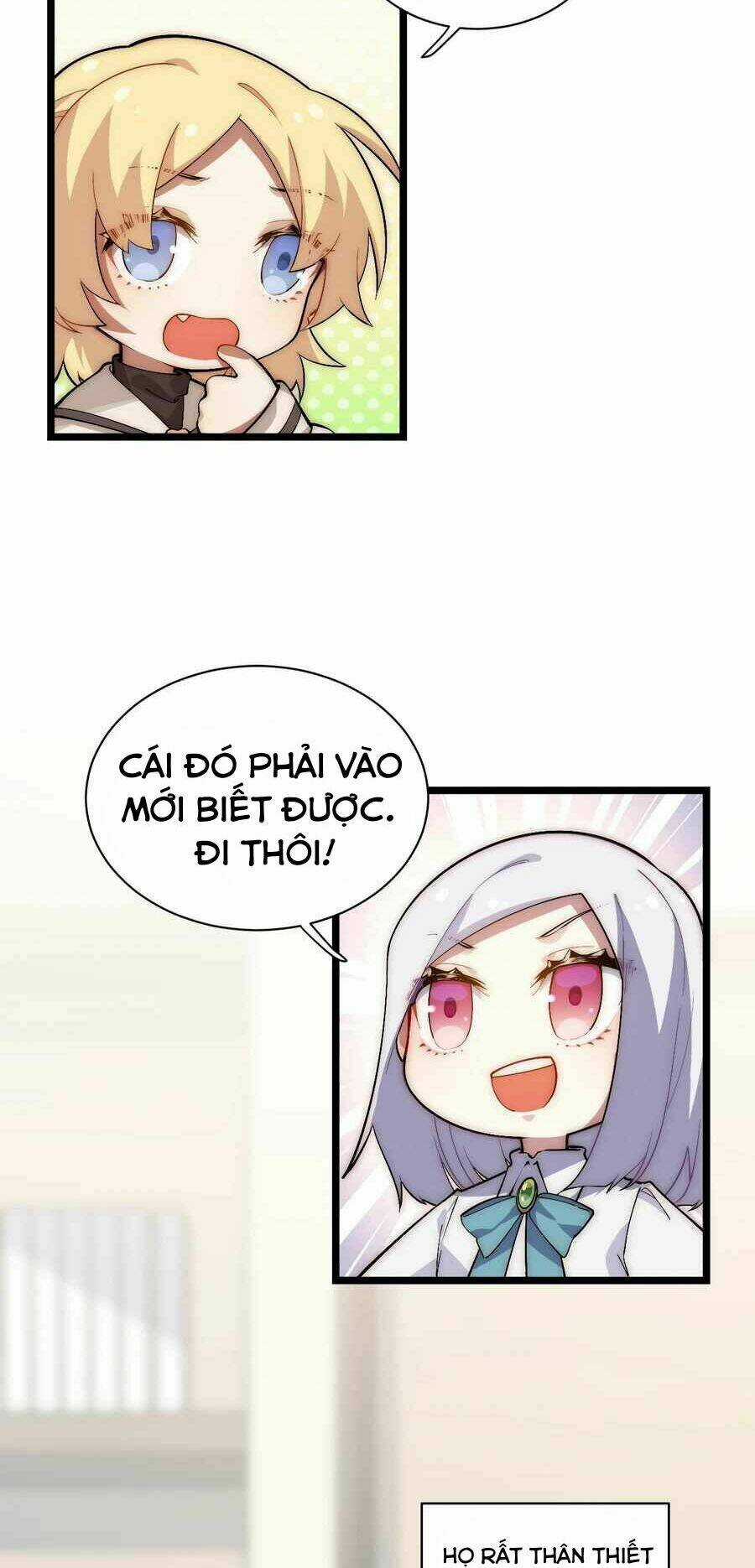 Khô Cốt Hiệp Sĩ Chapter 48 trang 4