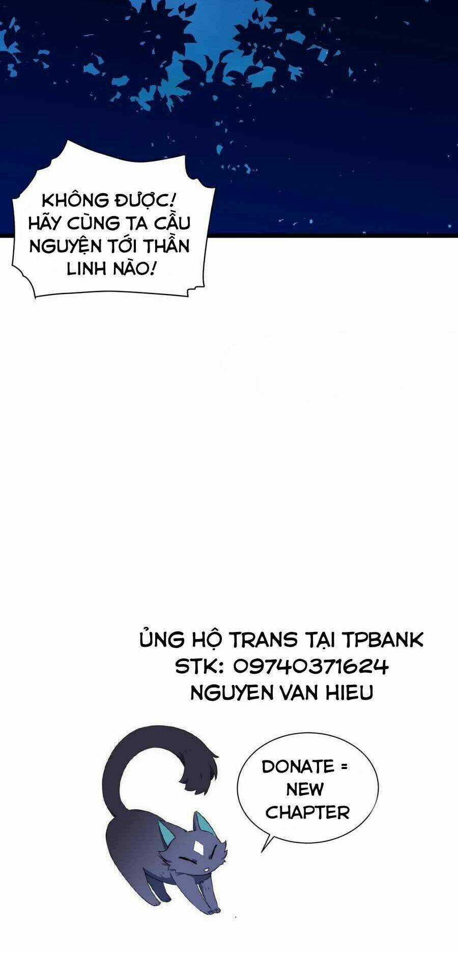 Khô Cốt Hiệp Sĩ Chapter 48 trang 40