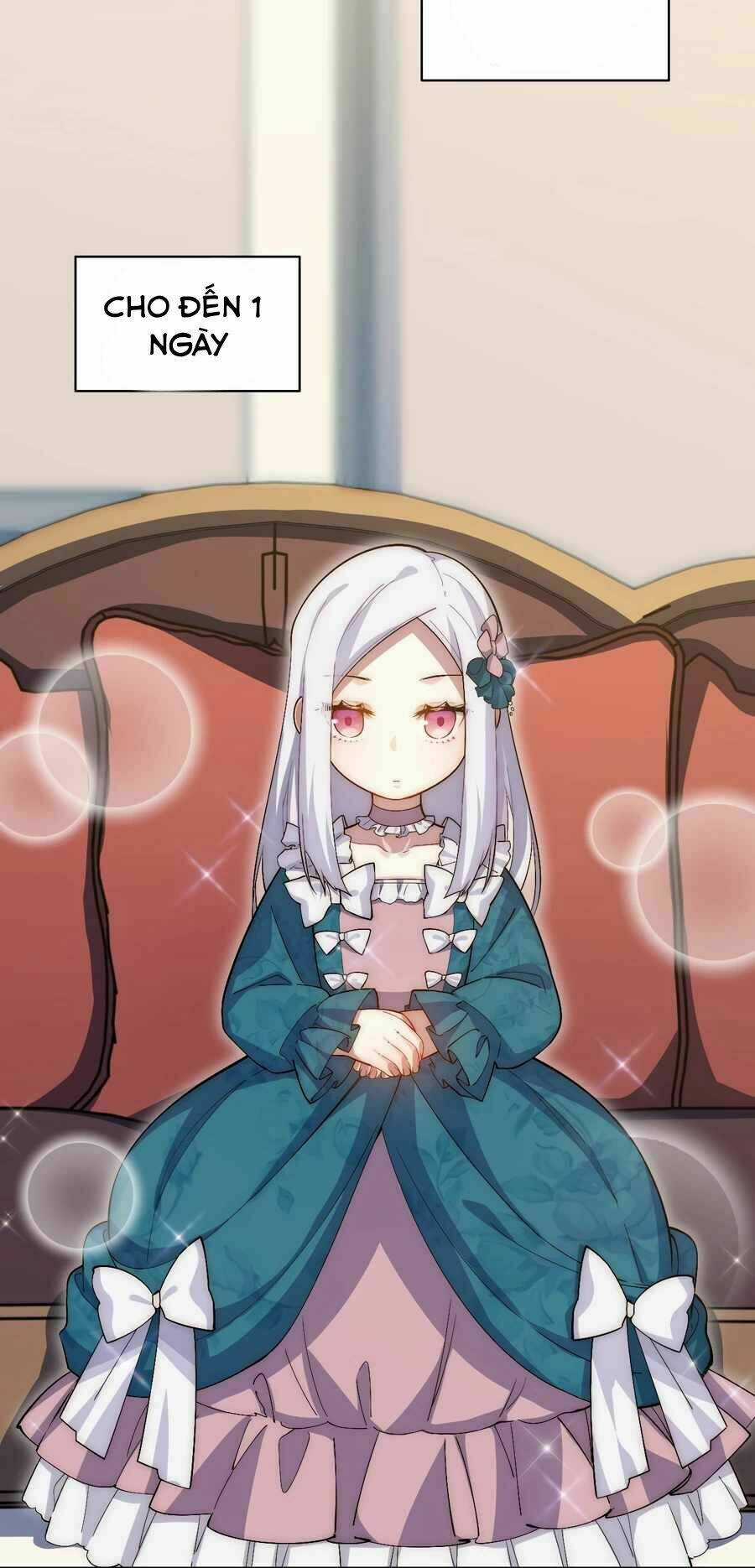 Khô Cốt Hiệp Sĩ Chapter 48 trang 5