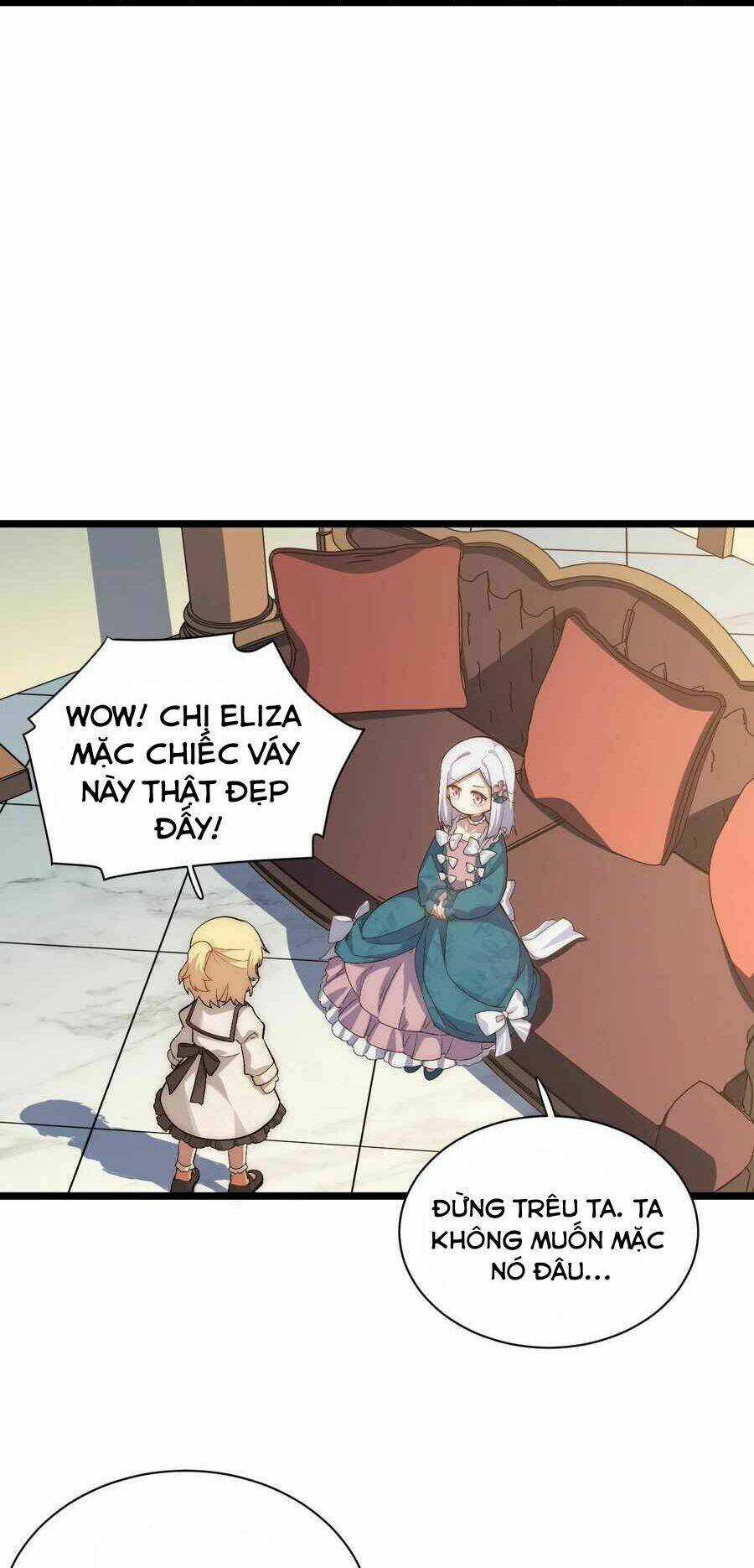 Khô Cốt Hiệp Sĩ Chapter 48 trang 6