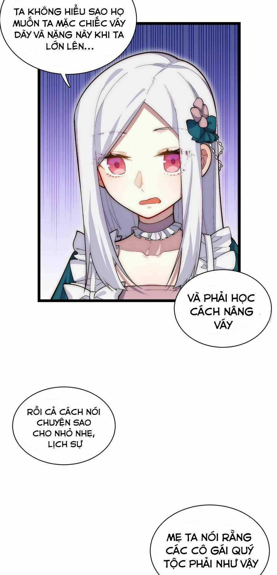 Khô Cốt Hiệp Sĩ Chapter 48 trang 7