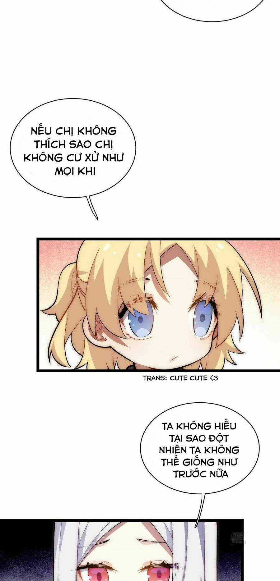 Khô Cốt Hiệp Sĩ Chapter 48 trang 8