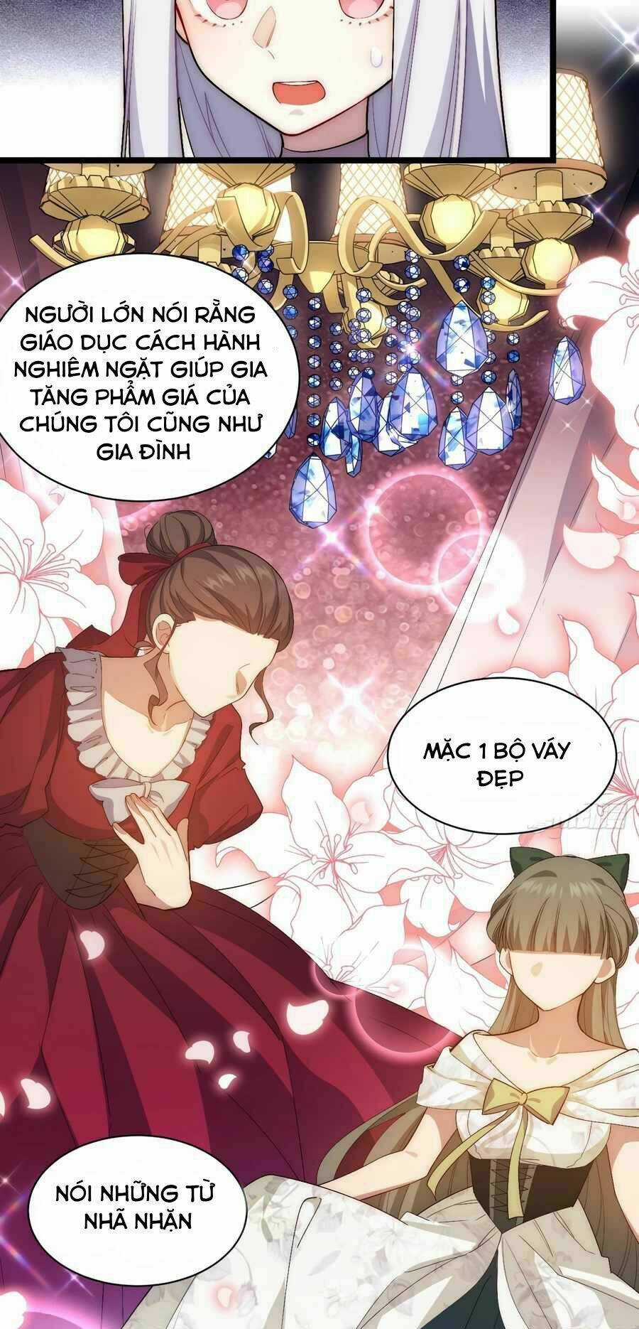 Khô Cốt Hiệp Sĩ Chapter 48 trang 9