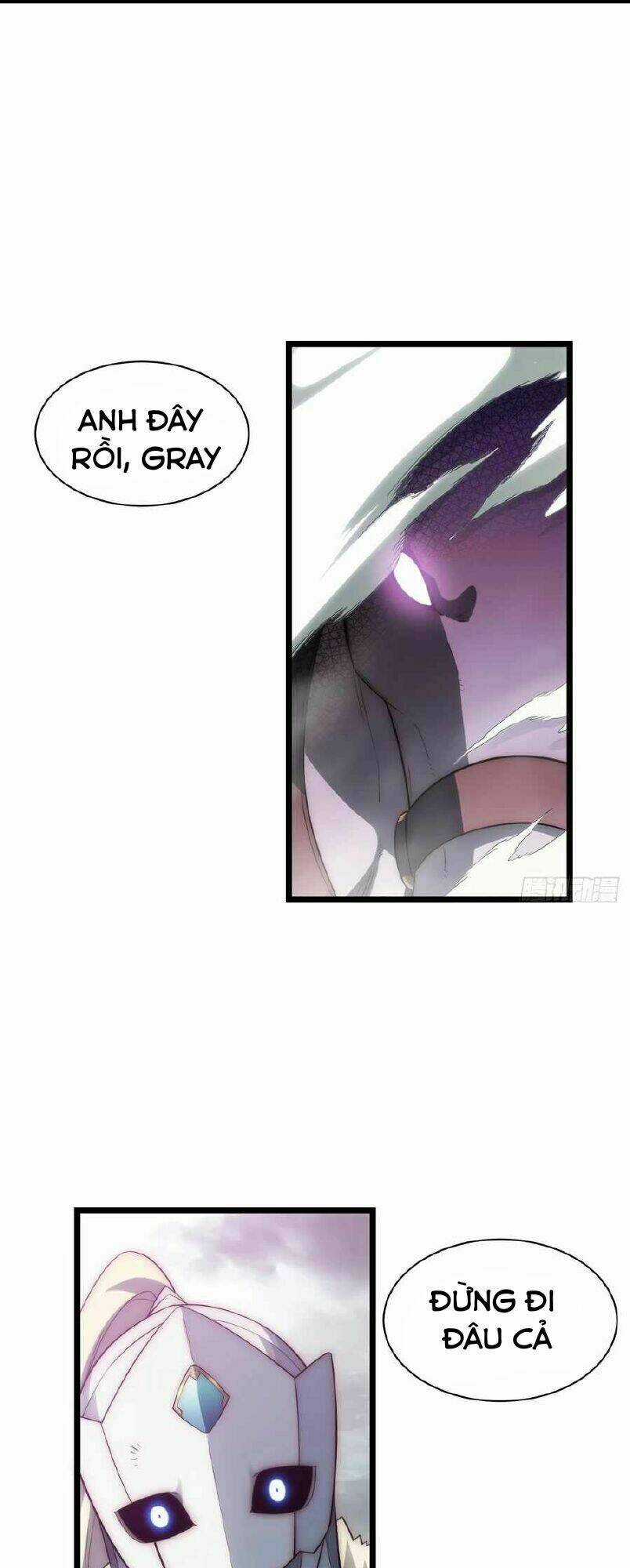 Khô Cốt Hiệp Sĩ Chapter 49 trang 11