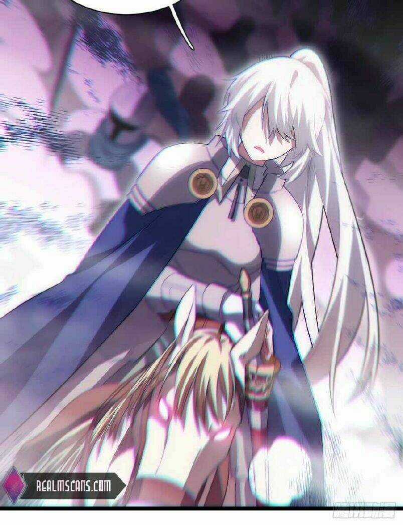 Khô Cốt Hiệp Sĩ Chapter 49 trang 13