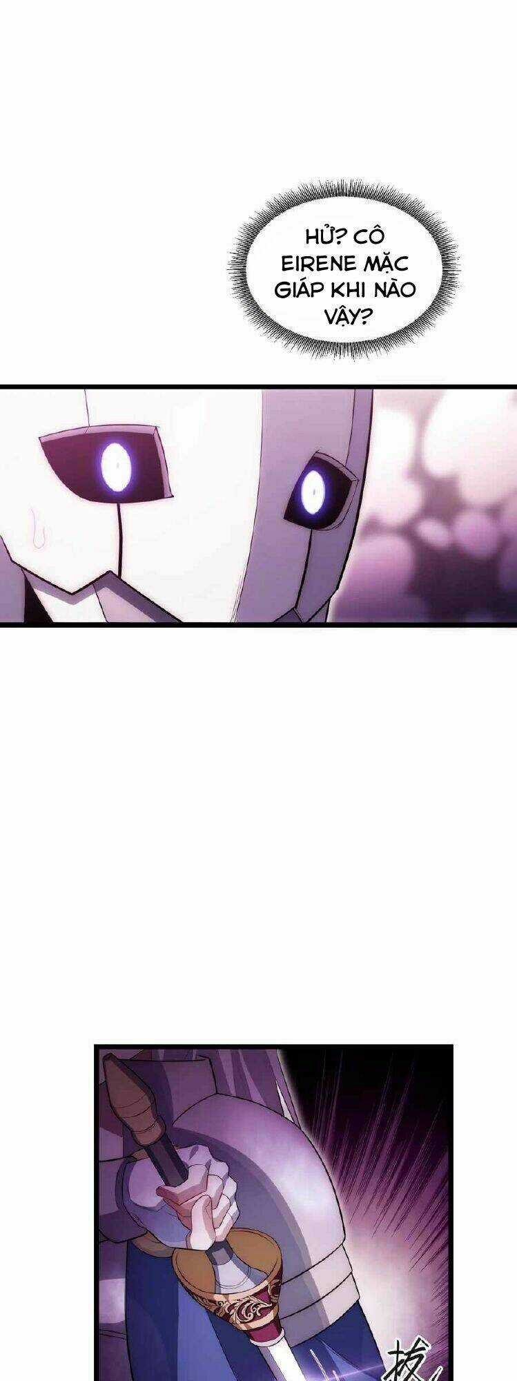 Khô Cốt Hiệp Sĩ Chapter 49 trang 14