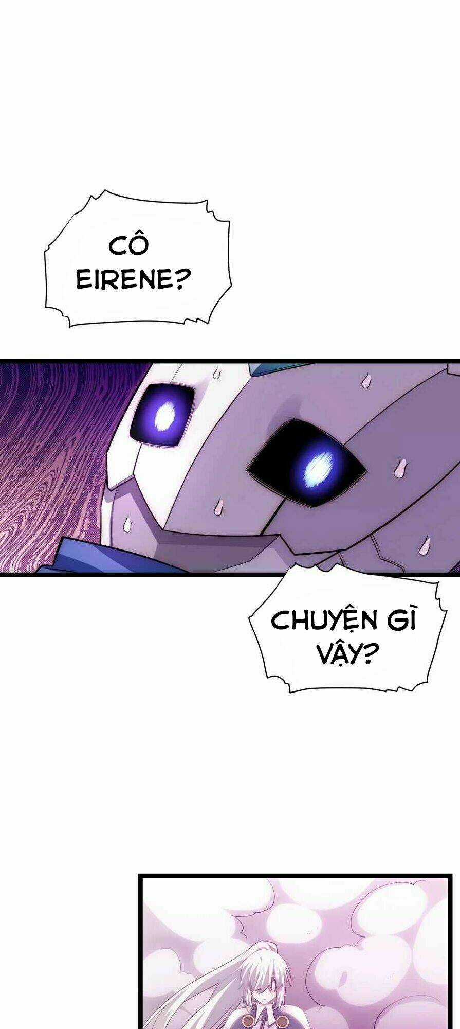 Khô Cốt Hiệp Sĩ Chapter 49 trang 17