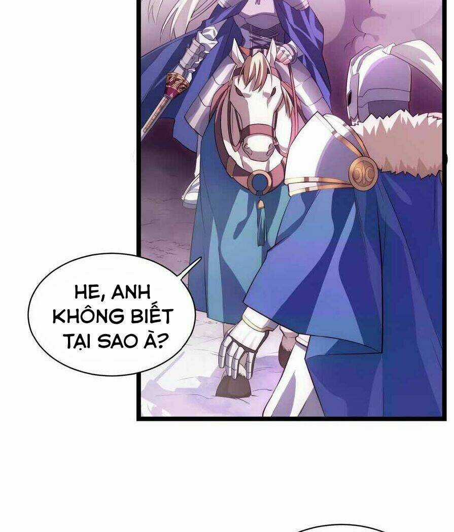 Khô Cốt Hiệp Sĩ Chapter 49 trang 18