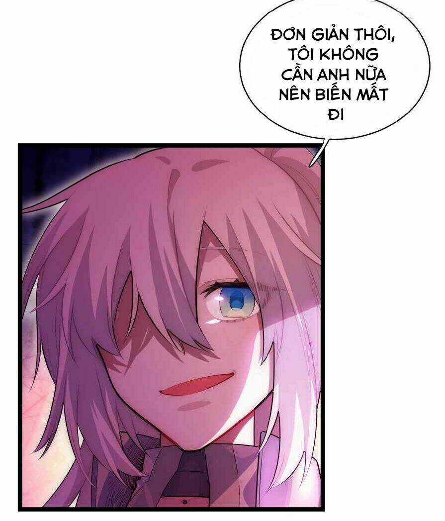 Khô Cốt Hiệp Sĩ Chapter 49 trang 19