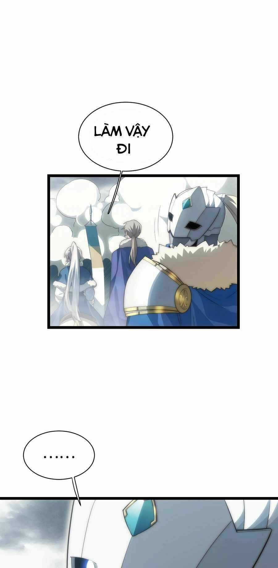 Khô Cốt Hiệp Sĩ Chapter 49 trang 2