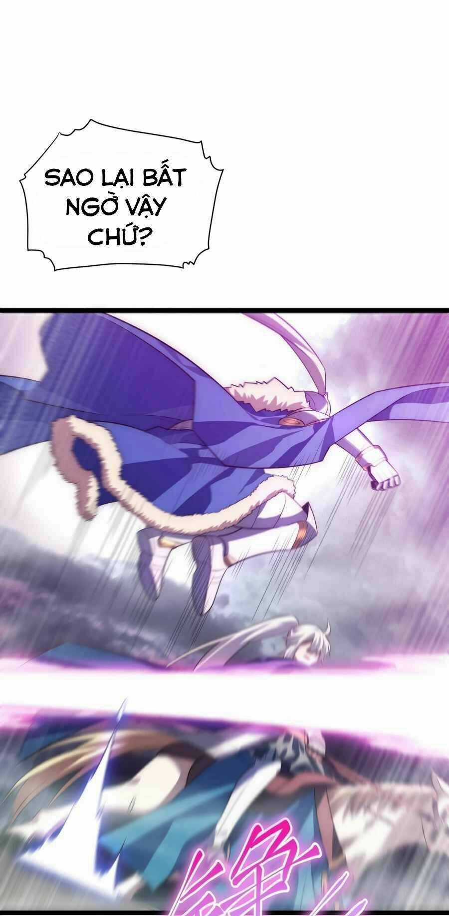 Khô Cốt Hiệp Sĩ Chapter 49 trang 20