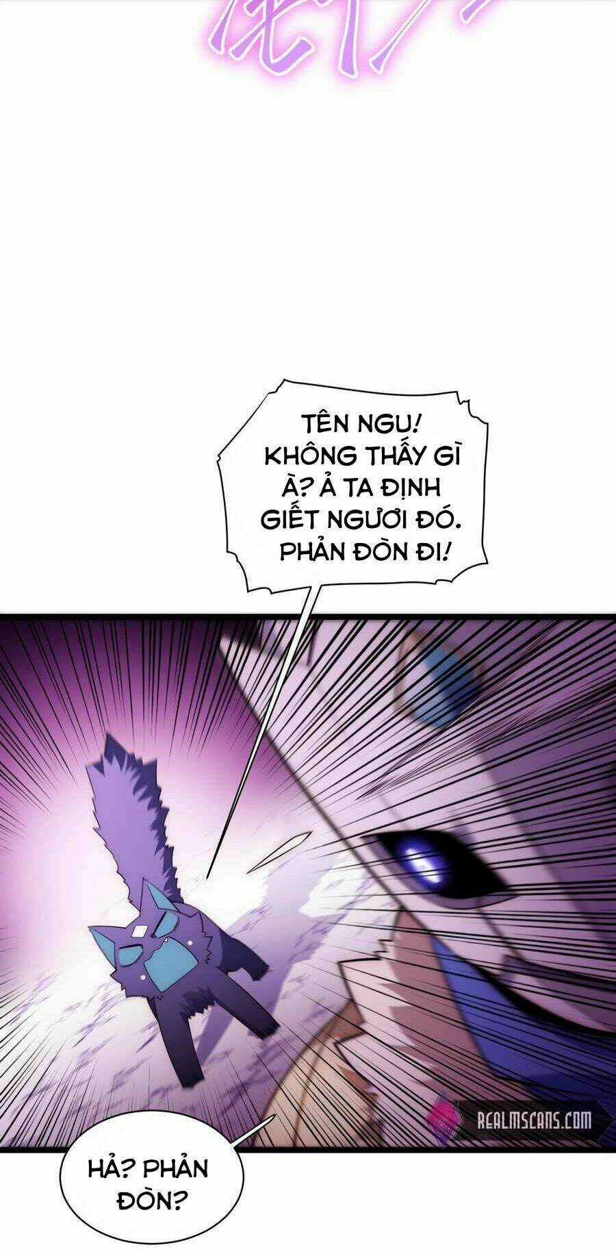 Khô Cốt Hiệp Sĩ Chapter 49 trang 21