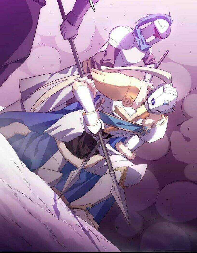 Khô Cốt Hiệp Sĩ Chapter 49 trang 27