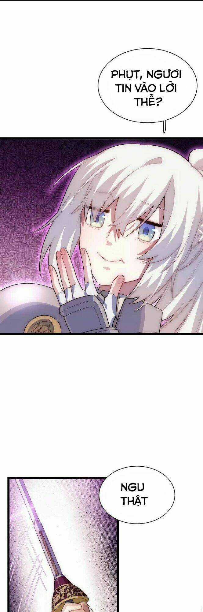 Khô Cốt Hiệp Sĩ Chapter 49 trang 28