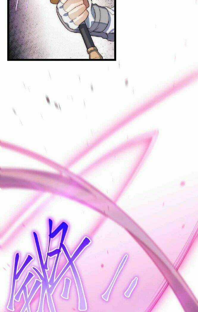 Khô Cốt Hiệp Sĩ Chapter 49 trang 29