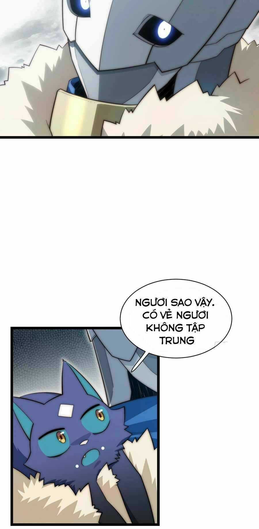 Khô Cốt Hiệp Sĩ Chapter 49 trang 3