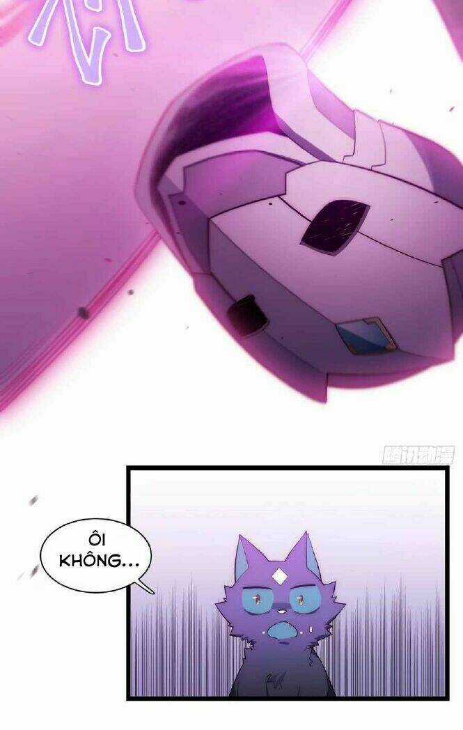 Khô Cốt Hiệp Sĩ Chapter 49 trang 30