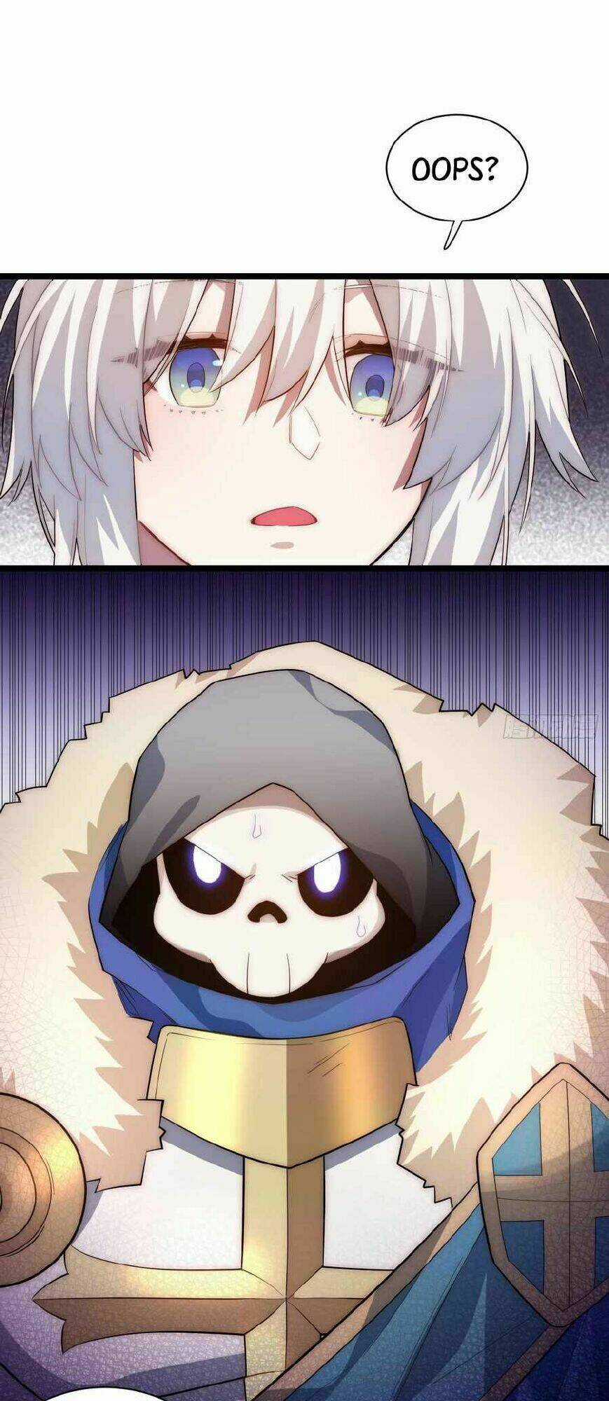 Khô Cốt Hiệp Sĩ Chapter 49 trang 31