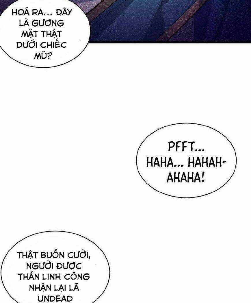 Khô Cốt Hiệp Sĩ Chapter 49 trang 32