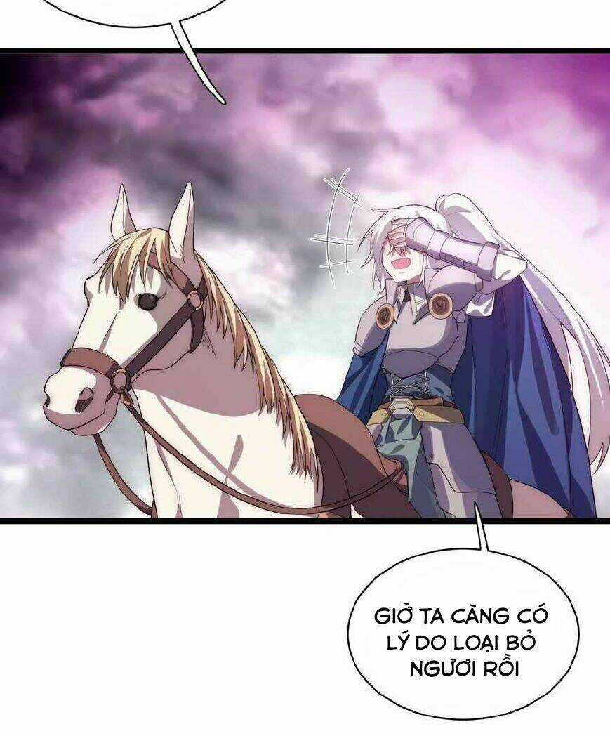 Khô Cốt Hiệp Sĩ Chapter 49 trang 33